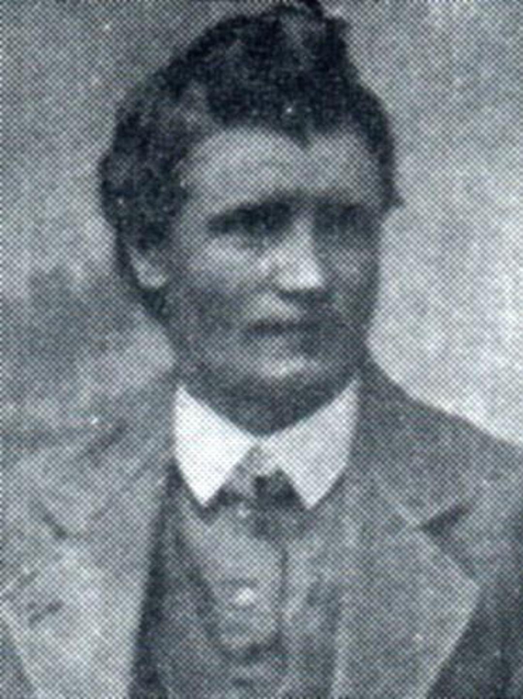 James Mellor Jr. (1848 - 1932) Profile